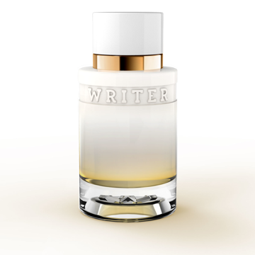 ادکلن مردانه رایتر وایت سیستل (WRITER WHITE)